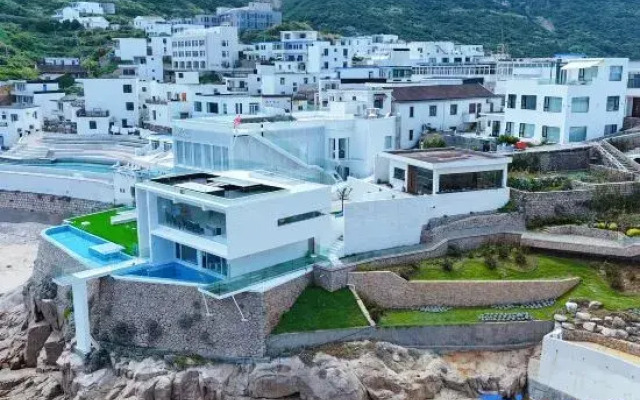 Guiyu Sea View Vacation Stay