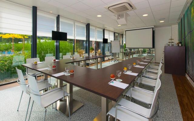 Grand Hotel Amstelveen