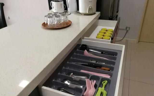 KK Loft Residences at The Loft Imago