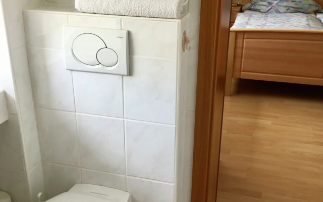 Apartment With 2 Rooms in Lirstal