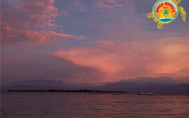 Exotic House Gili Meno