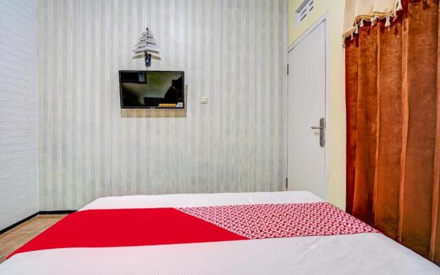 Hotel O Lancar Homestay Syariah