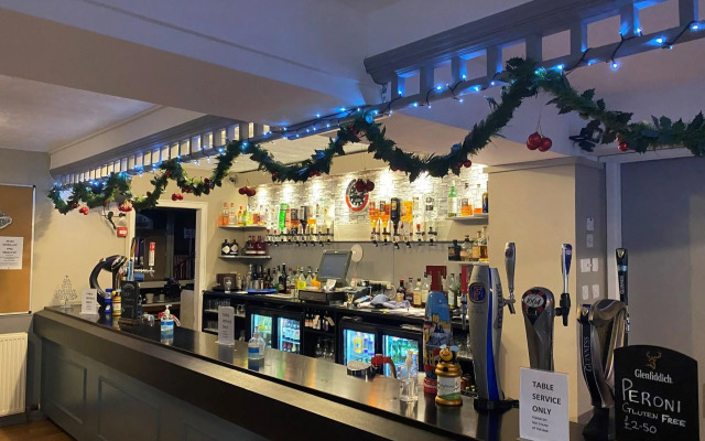 Smithton Hotel