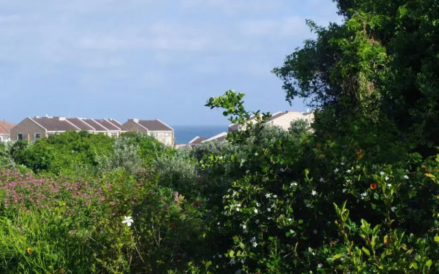 Sea Valley Villa