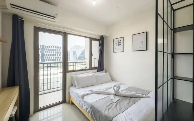 GemstoneBR in SMDC Shore Residences