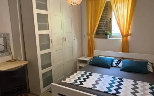 Apartment pod Pločom