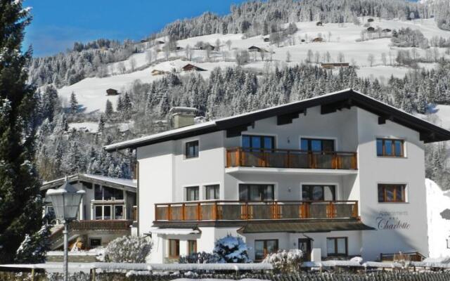 Appartements Charlotte