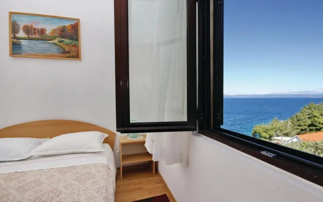 Nice Home in Blato With Wifi and 2 Bedrooms