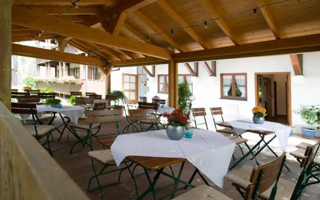 Landhotel Grönenbach