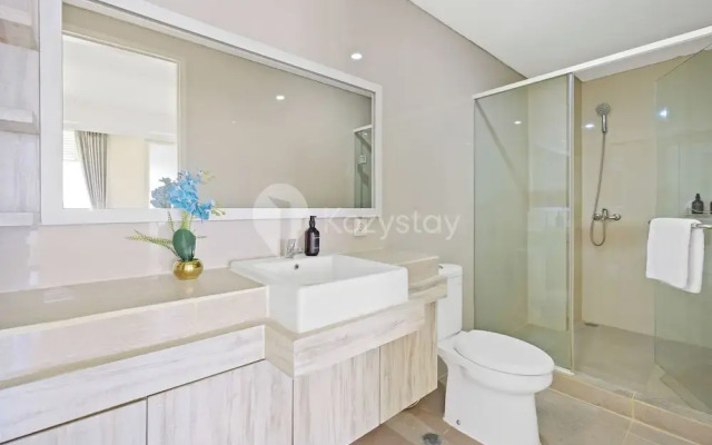 Angsana by Kozystay - Paskal