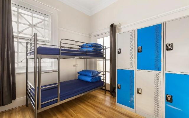 Sydney Backpackers - Hostel
