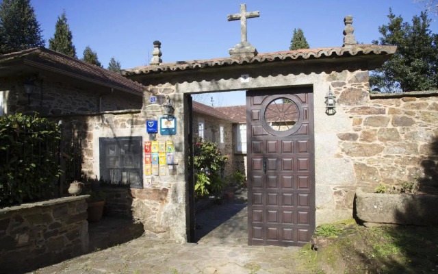 Pazo Xan Xordo