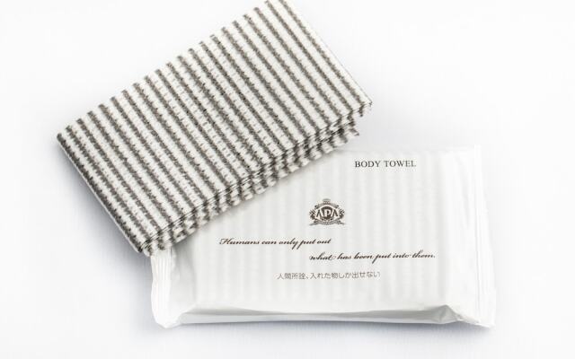 APA Hotel Asakusa Shin Okachimachi Ekimae