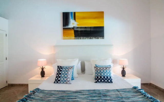 Dream Villa Terres Basses 578