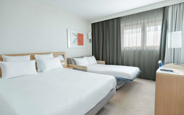 Novotel Poissy Orgeval - Image 2