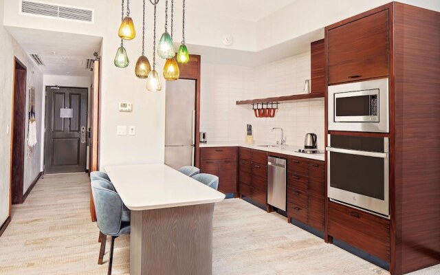 Hilton Grand Vacations Club La Pacifica Los Cabos