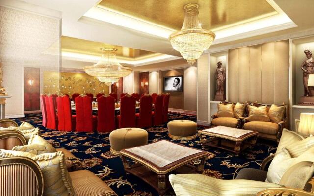 Suqian Hengli International Hotel