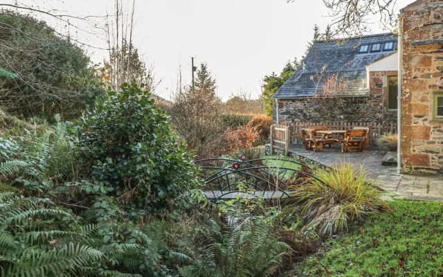 Low Melbecks House