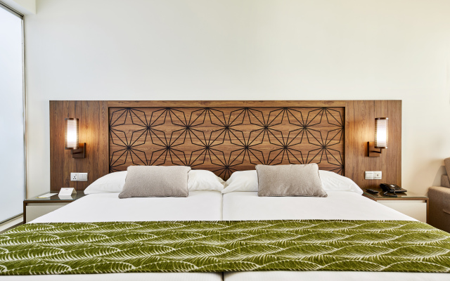 RIU Atoll All inclusive Hotel