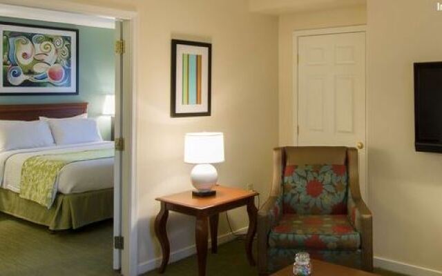 Residence Inn Herndon Reston