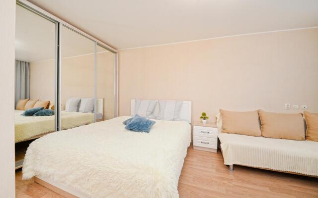 Апартаменты на улице Козловская 31