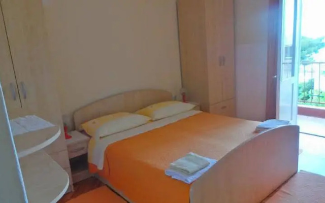 Pension Vice