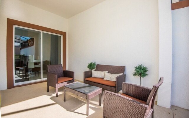 Champions Gate 1592 - Four Bedroom Townhome