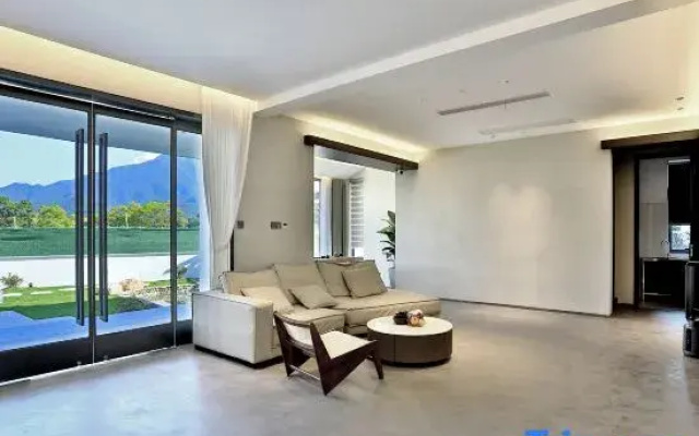 Hangzhou Fuyang Moshang Homestay (Longmen Ancient Town Scenic Area)