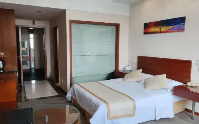 Jiangxiang Hotel