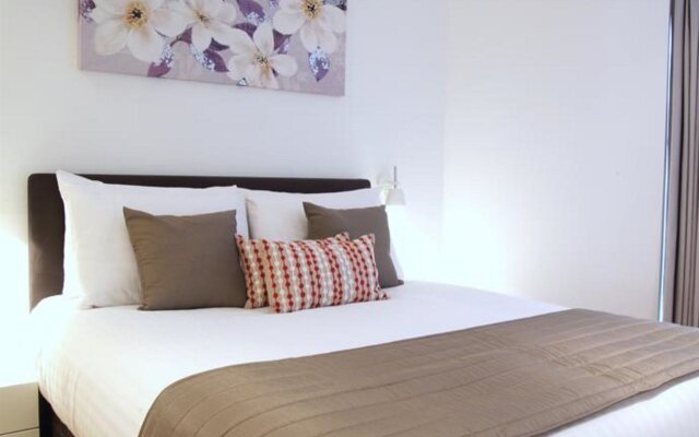 Smart City Apartments London Bridge