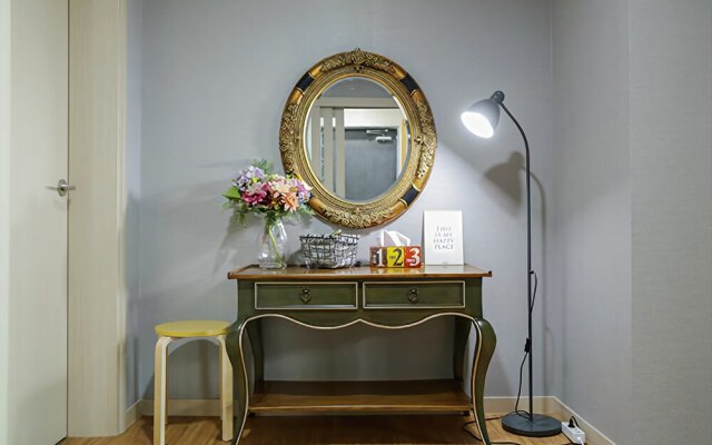 Jeju Wind Rises Pension