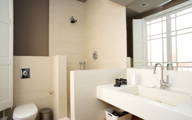 BarcelonaForRent The Claris Suites