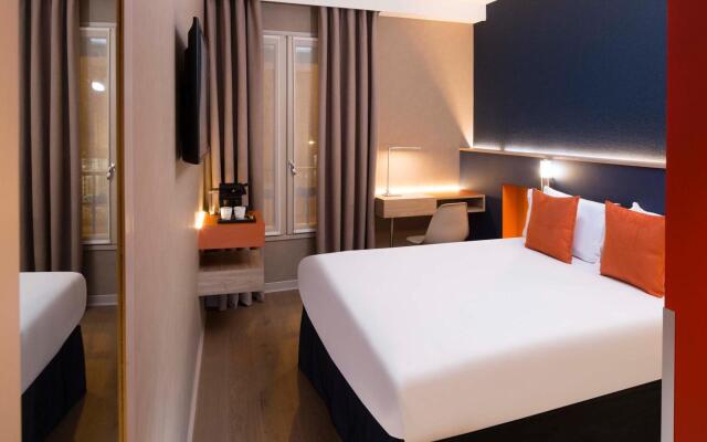 ibis Styles Bourg La Reine