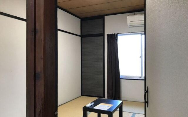 Tsukisocho Apartment