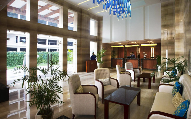 Ramada by Wyndham Ghaziabad Vasundhara