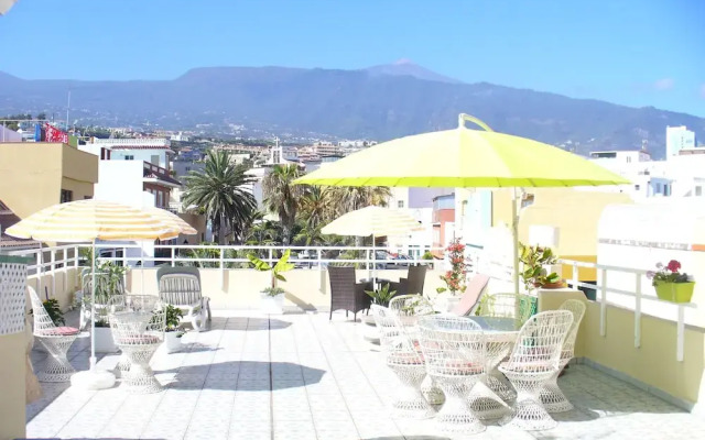 Casa el Adina