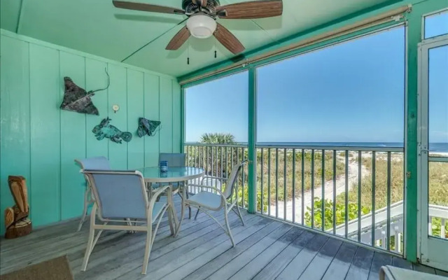 Sundown Unit #23 -2Br Villa