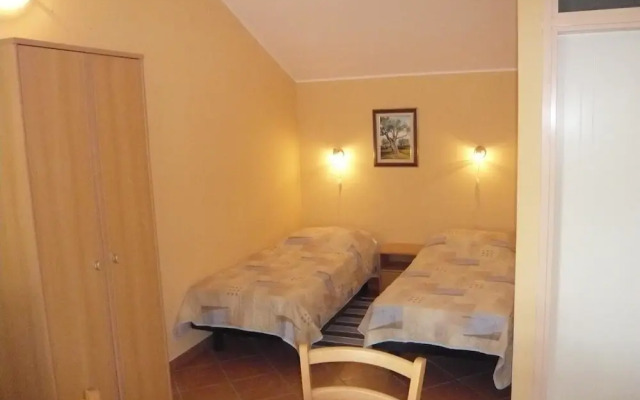 Holiday Home Percan 1021