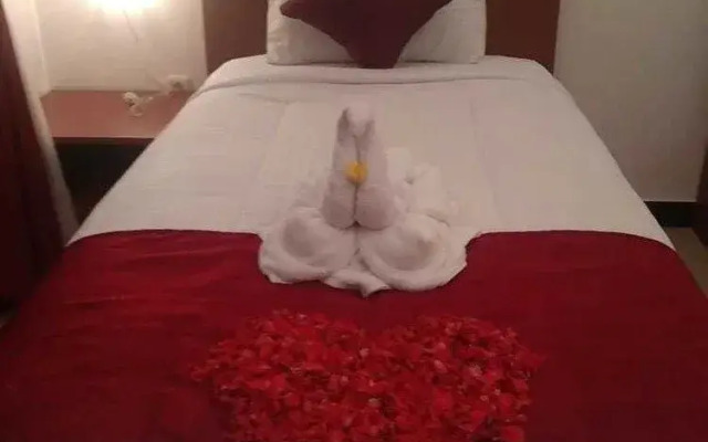 Tegar Penida Paradise