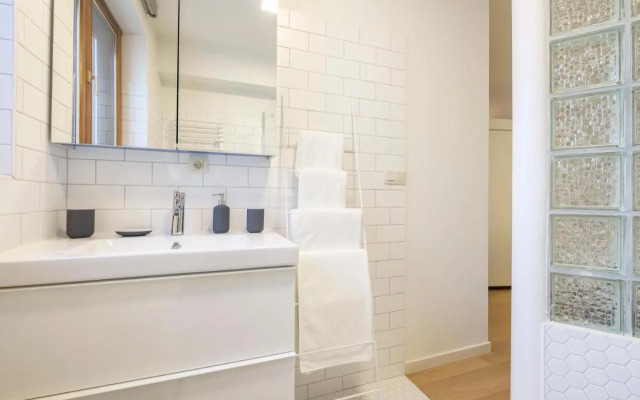 Functional housings 2 steps from Grand Place