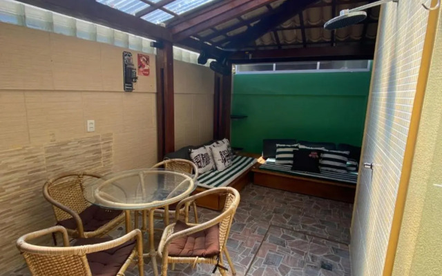 Casa Porto De Caravelas Stella Maris