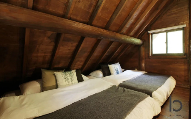 Yoshiwa House