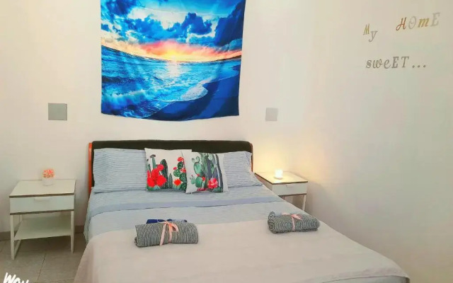 Rossella House+Wifi Self check-in