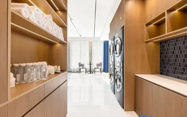 Jinjiang Capital Hotel (Changji Branch)