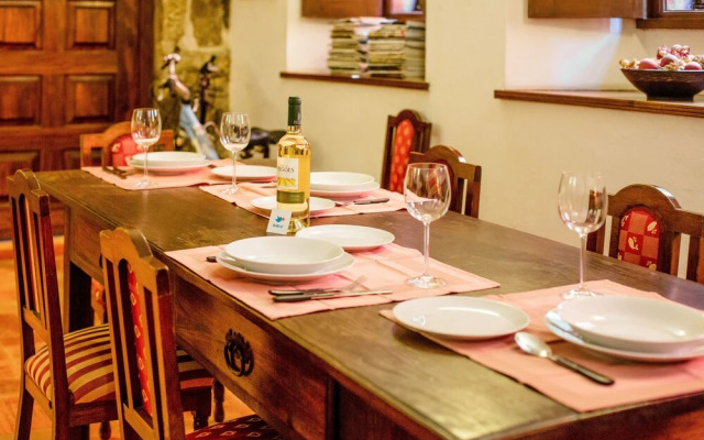 Granja Family Beach House