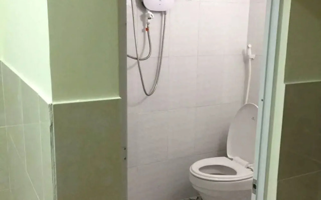 Homestay Nha Toi 1
