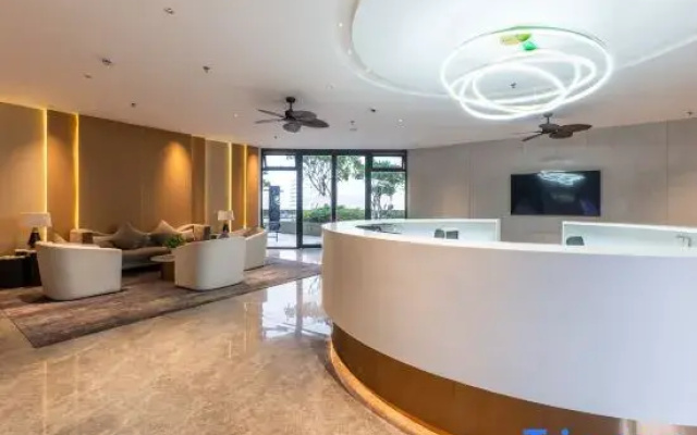 Royal Platinum Condo by Soben Homes