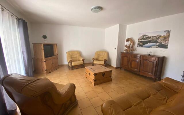 Gites Mas de la Bastide