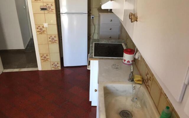 Apartment in Markopoulo center