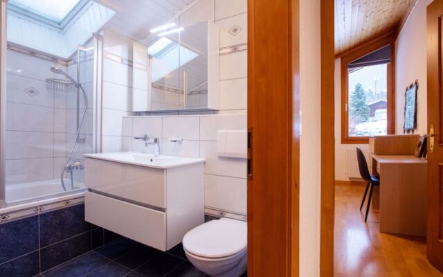 Grand-pont 15 Ollon in Ollon